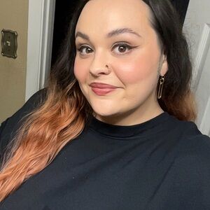 Meet your Posher, Carylee